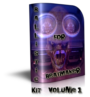 Product picture Ballistic Kit 1